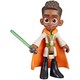 Star Wars: Fiatal Jedik kalandjai - Kai Brightstar figura 7,5cm - Hasbro