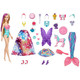 Barbie Dreamtopia Adventi naptár - Mattel