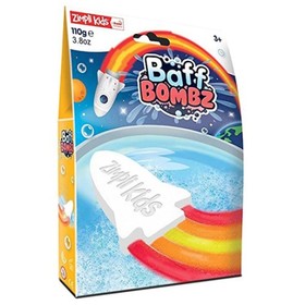 Gelli Baff: Baff Bombz rakéta fürdőbomba 110g