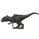 Jurassic World Világuralom: Gigantosaurus mini dínó figura - Mattel