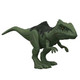 Jurassic World Világuralom: Gigantosaurus mini dínó figura - Mattel