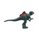Jurassic World: Alap Dinó Concavenator figura 31cm - Mattel