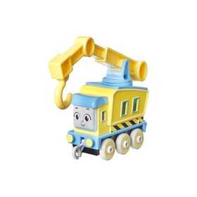 Thomas és barátai: Carly fém mozdony - Mattel