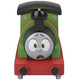Fisher-Price: Thomas trükkös mozdony: Percy karakter kismozdony - Mattel