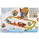 Fisher-Price: Thomas és barátai- Thomas motorizált pályaszett - Mattel