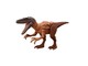 Jurassic World 3: Támadó dinó Herrerasaurus - Mattel