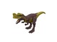 Jurassic World 3: Támadó dinó Genyodectes Serus - Mattel