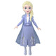 Jégvarázs: Mini Elza hercegnő baba - Mattel