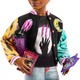 Monster High™: Clawd Wolf baba kisállattal és kiegészítőkkel - Mattel