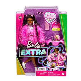 Barbie: Hajvarázs Baba 2023 - Mattel