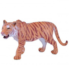 Little Wild tigris figura