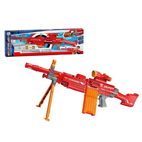 Fire Storm sniper szivacslövő fegyver tölténnyel