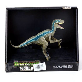 Velociraptor figura 17cm