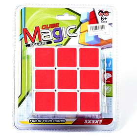 Cube Magic: Mágikus kocka 10cm