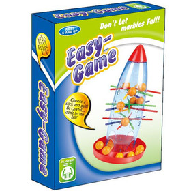 Easy-Game: Rakéta ügyességi társasjáték