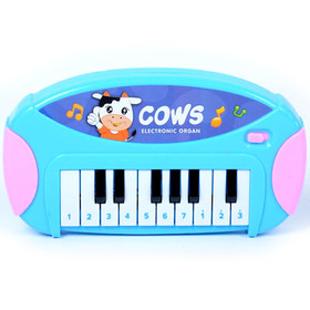 Cows mini szintetizátor