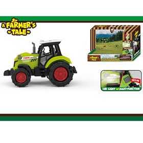Farmer's Tale Traktor funkcióval