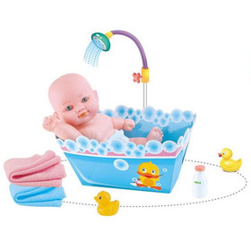 Baby Kid fürdőszoba játékszett