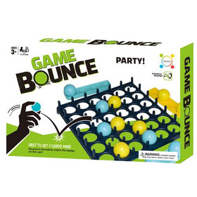 Bounce ügyességi társasjáték