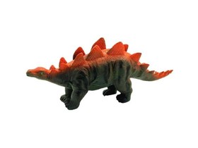 Stegosaurus dinoszaurusz figura 35cm-es