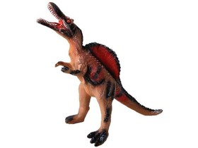 Spinosaurus dinoszaurusz figura 40cm-es