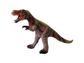 T-Rex dinoszaurusz figura 37cm-es