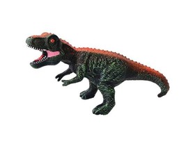 T-Rex dinoszaurusz figura 35cm-es