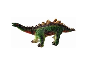 Stegosaurus dinoszaurusz figura 37cm-es
