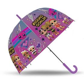 L.O.L. Surprise: Harang alakú lila esernyő
