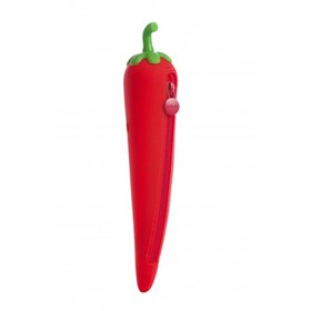 Nebulo: Chili paprika szilikon tolltartó