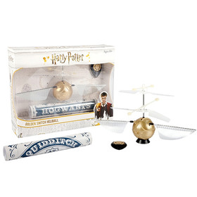 Harry Potter: RC Repülő aranycikesz