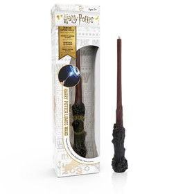 Harry Potter: Harry világító varázspálcája mobil applikációval