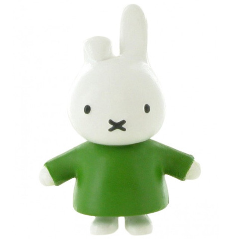 Miffy: Dan játékfigura