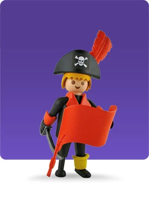 Playmobil